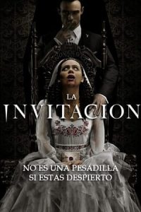 La invitación [Spanish]